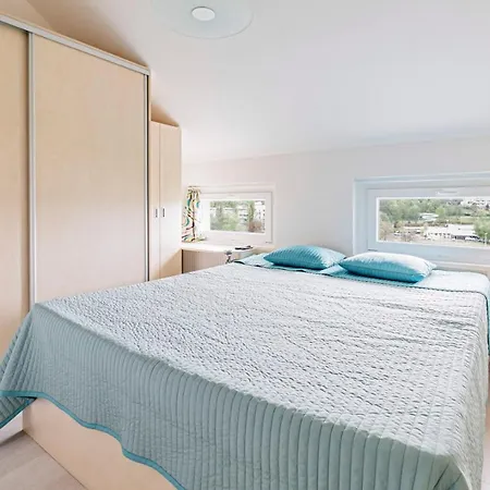 Malovanka Apartments * براغ